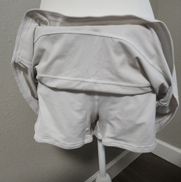 Lululemon Pace Rival Mid-Rise Skirt - Picture 5 of 11